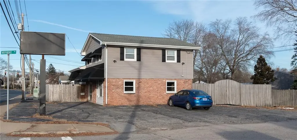 1020 Warwick Avenue Warwick RI 02888