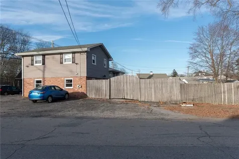 1020 Warwick Avenue Warwick RI 02888