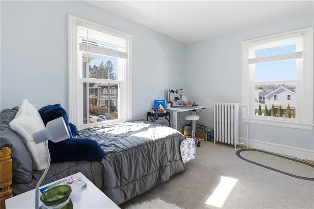 5 Meikle Avenue Newport RI 02840