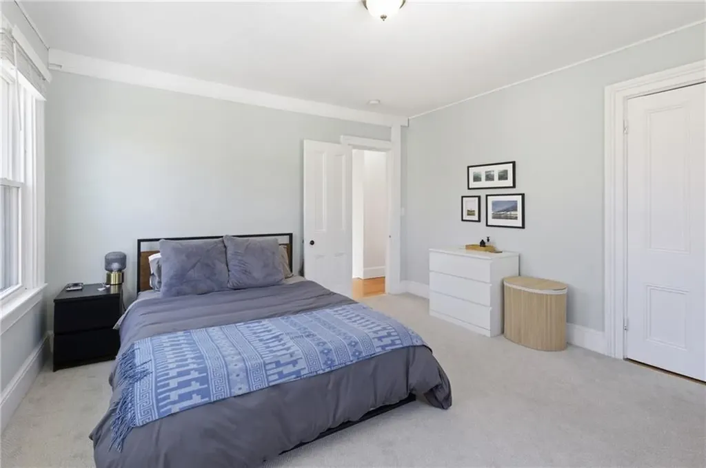 5 Meikle Avenue Newport RI 02840