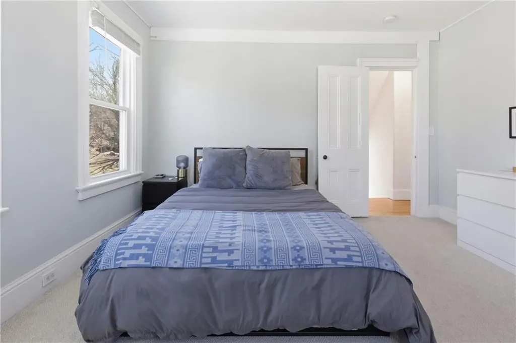 5 Meikle Avenue Newport RI 02840