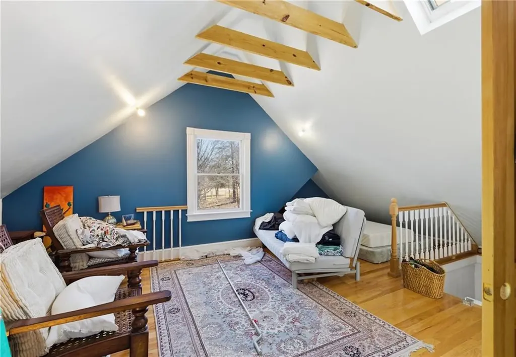 5 Meikle Avenue Newport RI 02840