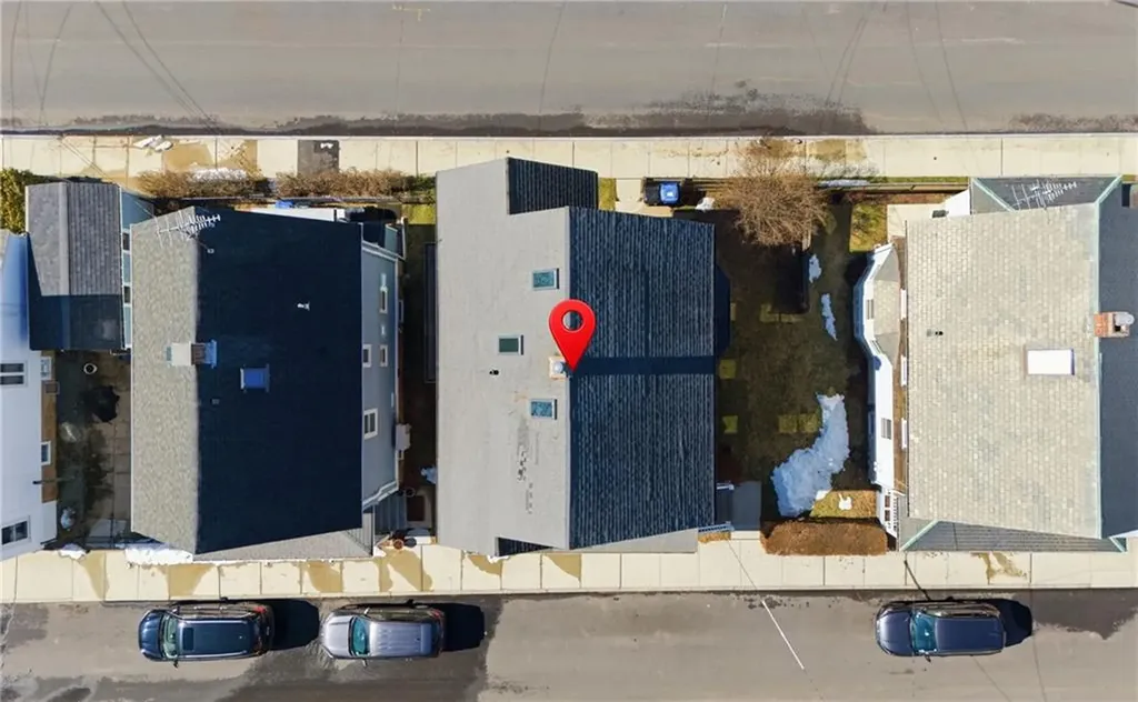 5 Meikle Avenue Newport RI 02840