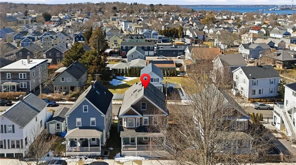5 Meikle Avenue Newport RI 02840