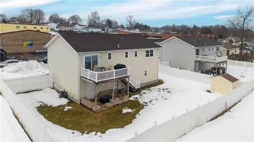 22 Terry Street North Providence RI 02904