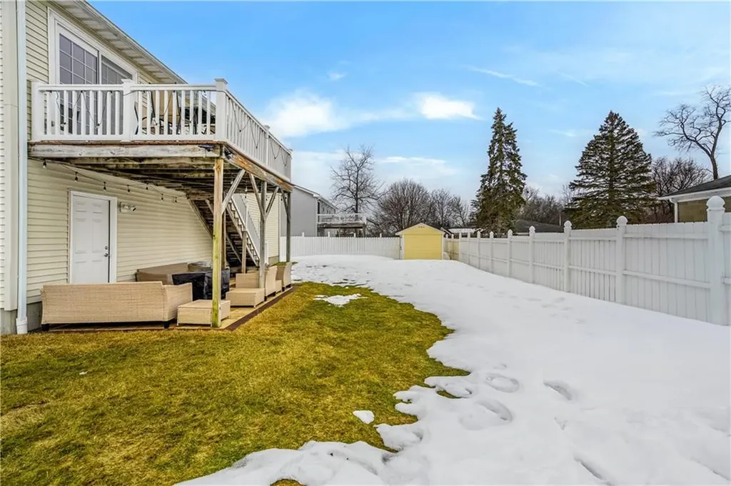 22 Terry Street North Providence RI 02904