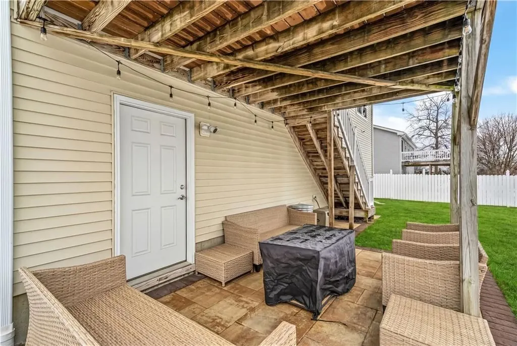 22 Terry Street North Providence RI 02904