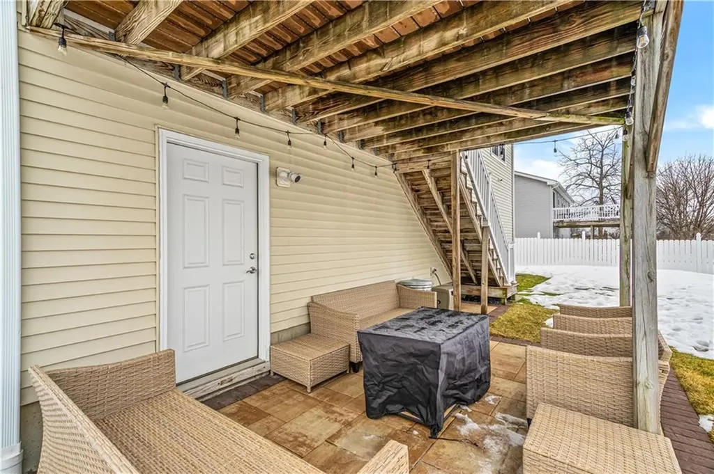 22 Terry Street North Providence RI 02904