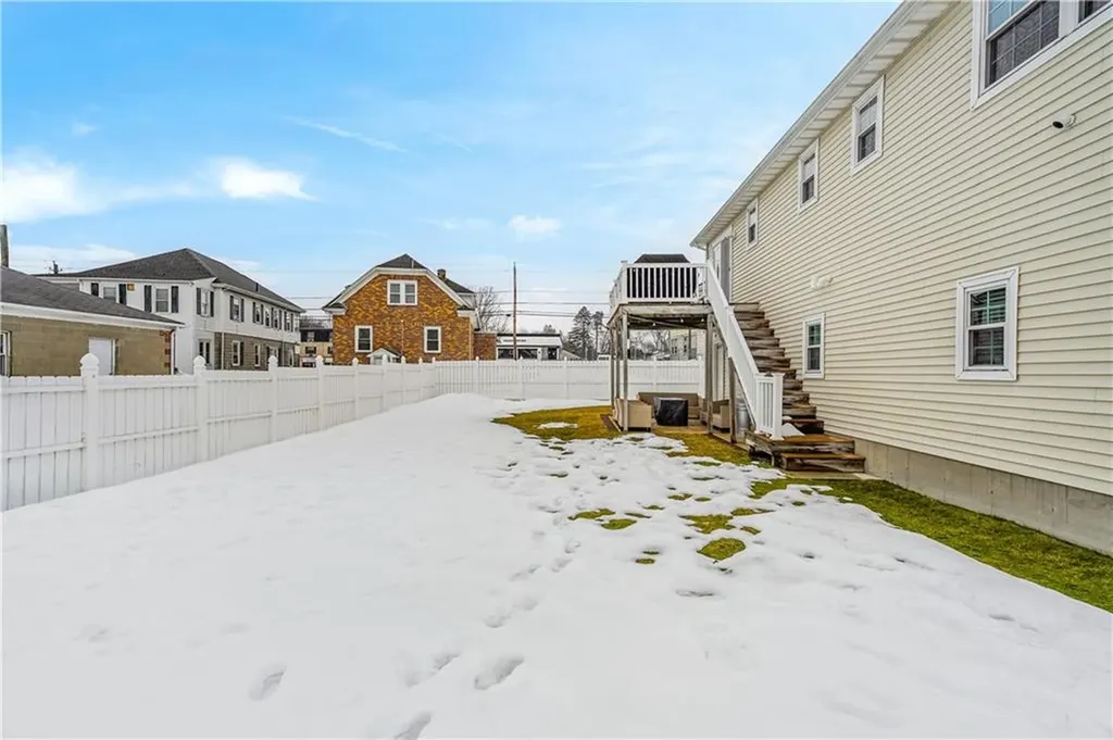 22 Terry Street North Providence RI 02904