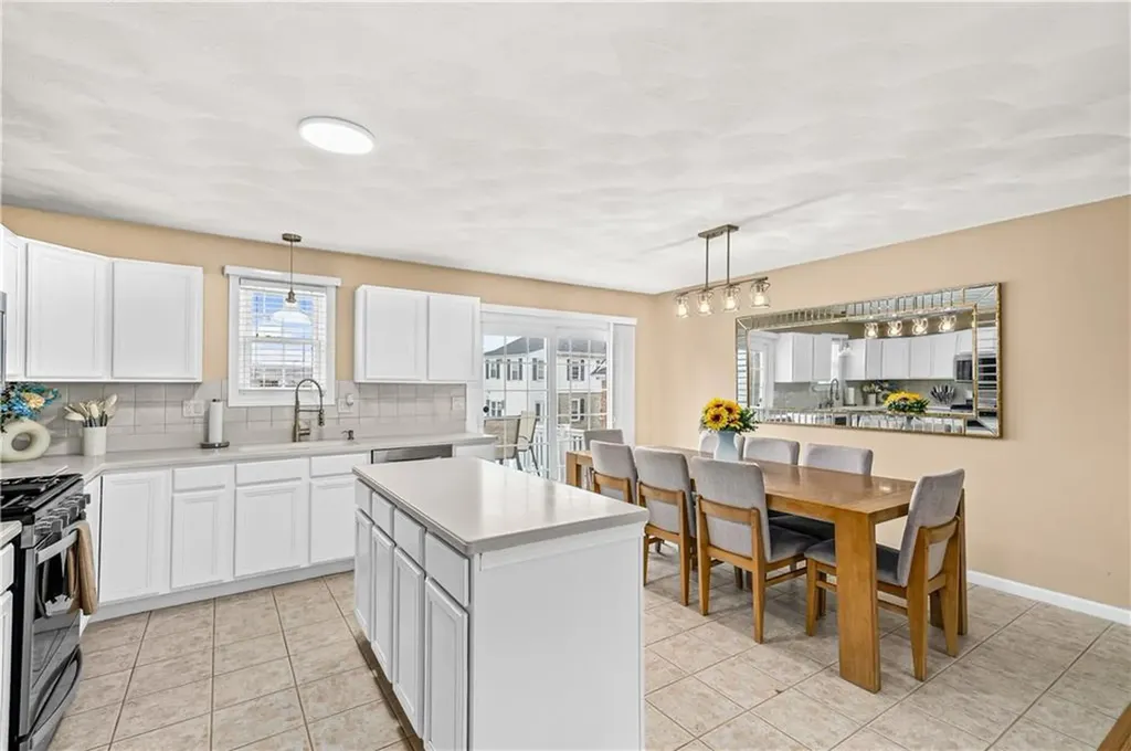 22 Terry Street North Providence RI 02904