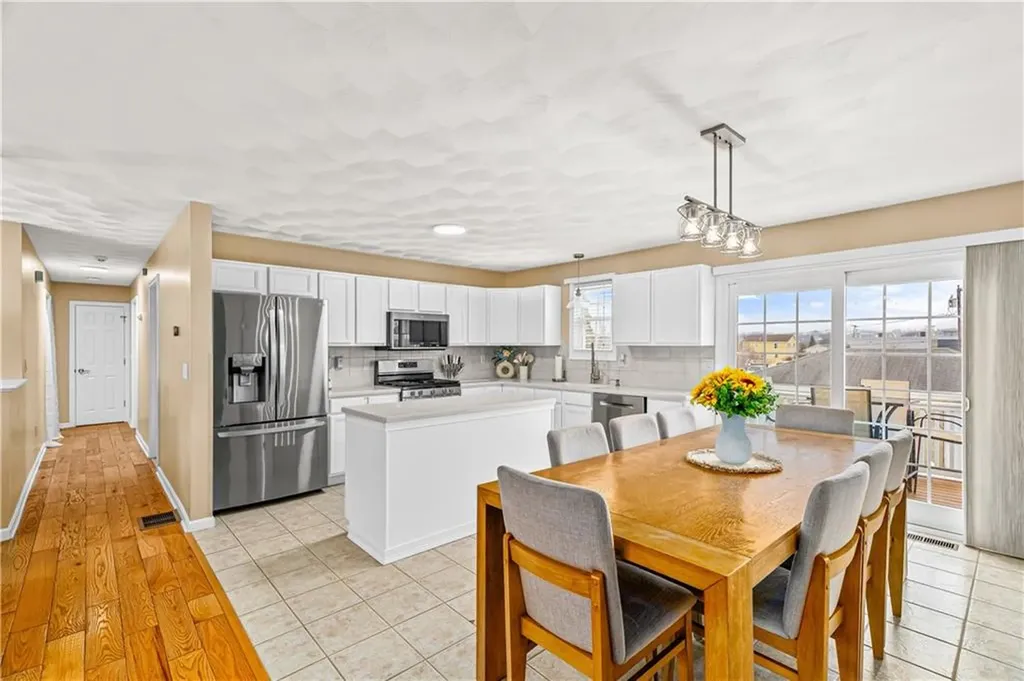 22 Terry Street North Providence RI 02904
