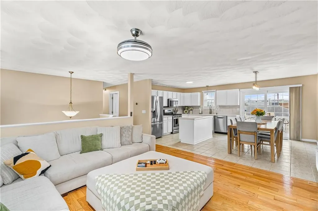 22 Terry Street North Providence RI 02904