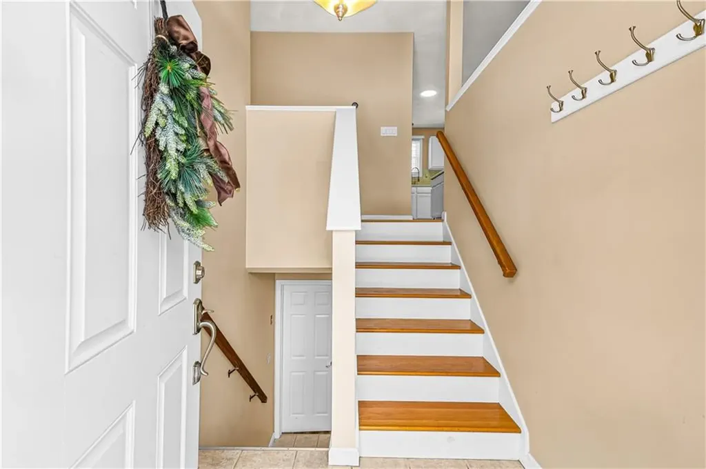 22 Terry Street North Providence RI 02904