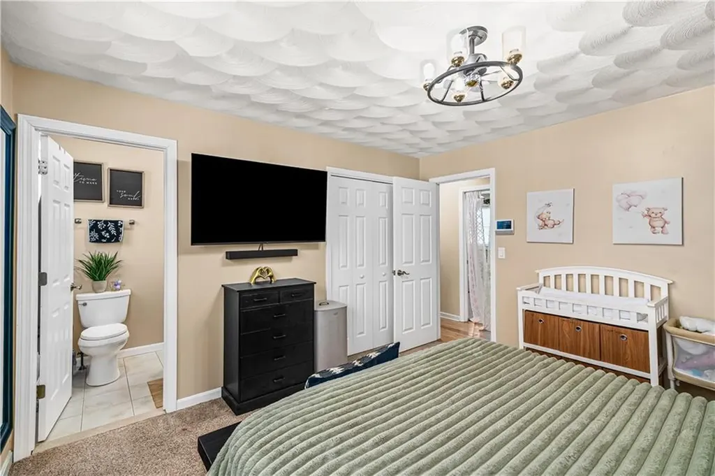 22 Terry Street North Providence RI 02904