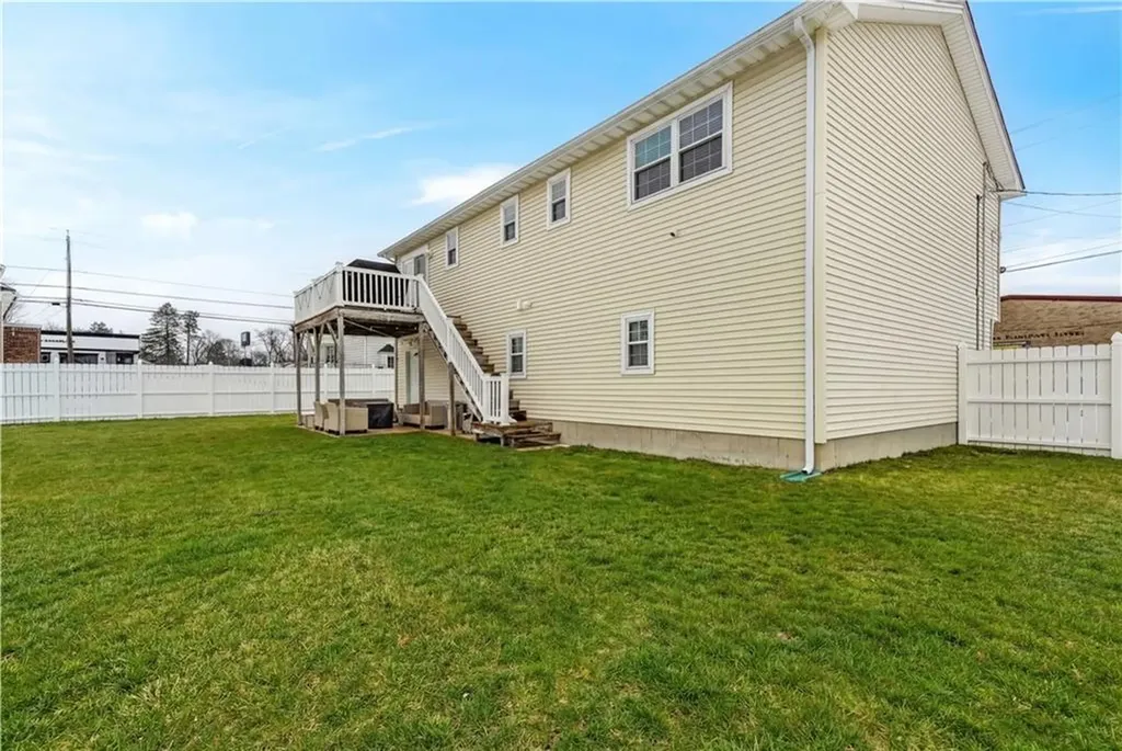 22 Terry Street North Providence RI 02904