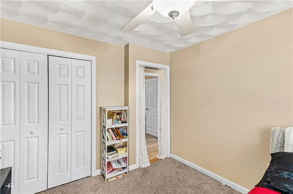 22 Terry Street North Providence RI 02904