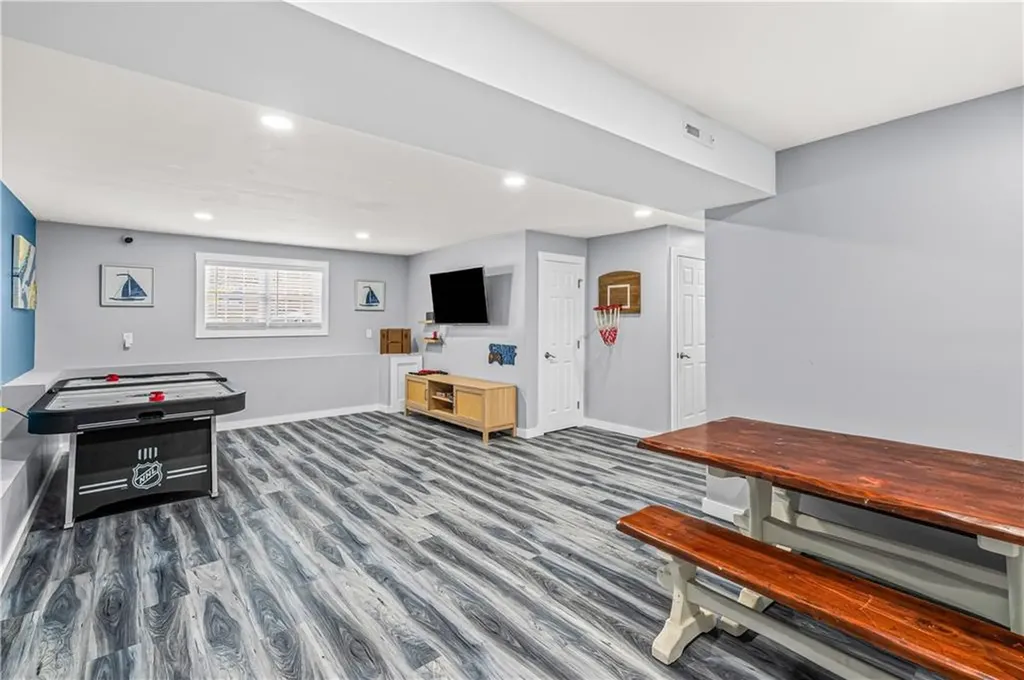 22 Terry Street North Providence RI 02904