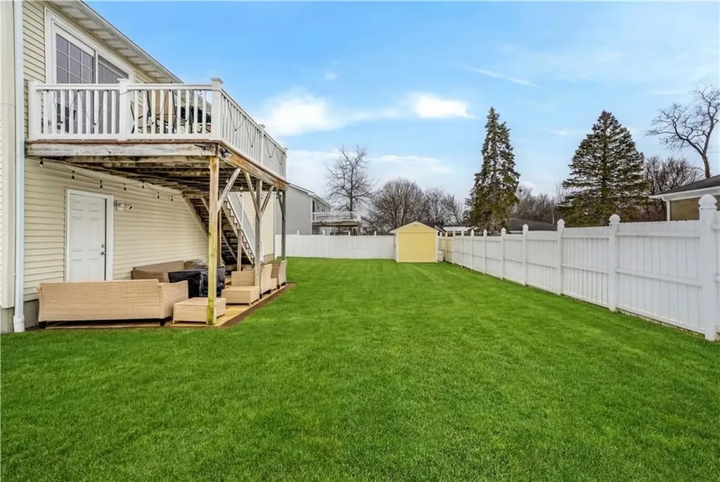 22 Terry Street North Providence RI 02904