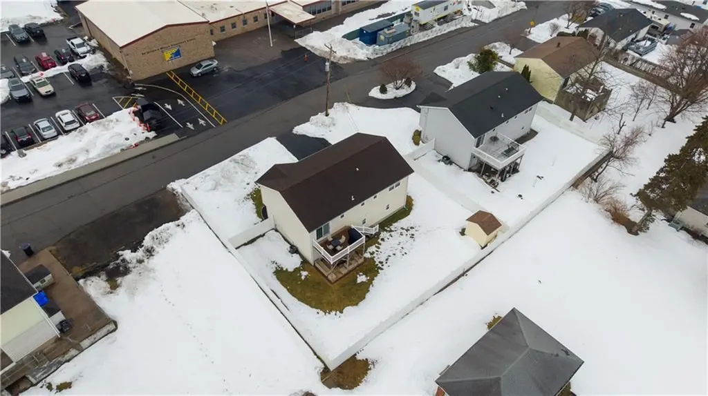 22 Terry Street North Providence RI 02904