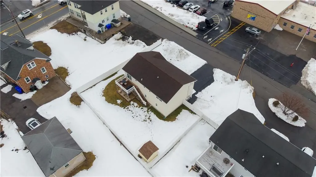 22 Terry Street North Providence RI 02904