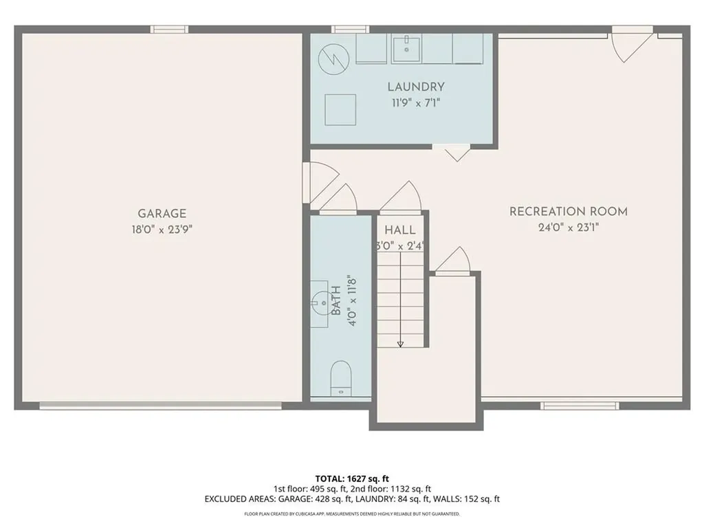 22 Terry Street North Providence RI 02904
