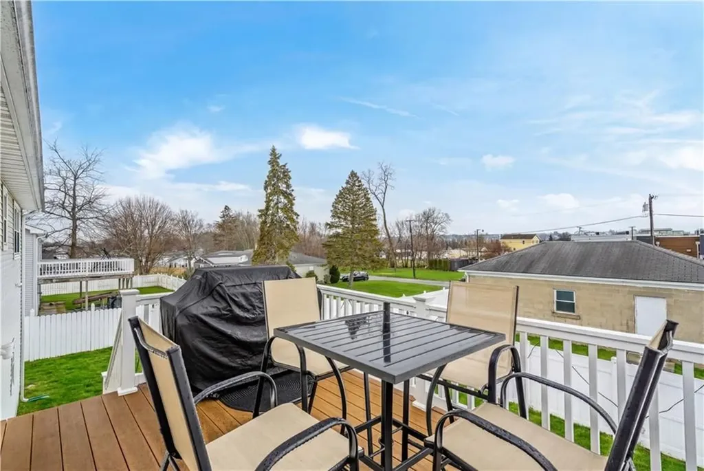 22 Terry Street North Providence RI 02904