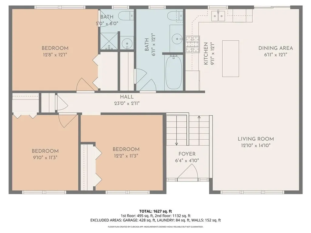22 Terry Street North Providence RI 02904