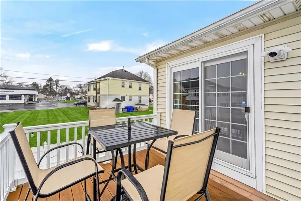 22 Terry Street North Providence RI 02904