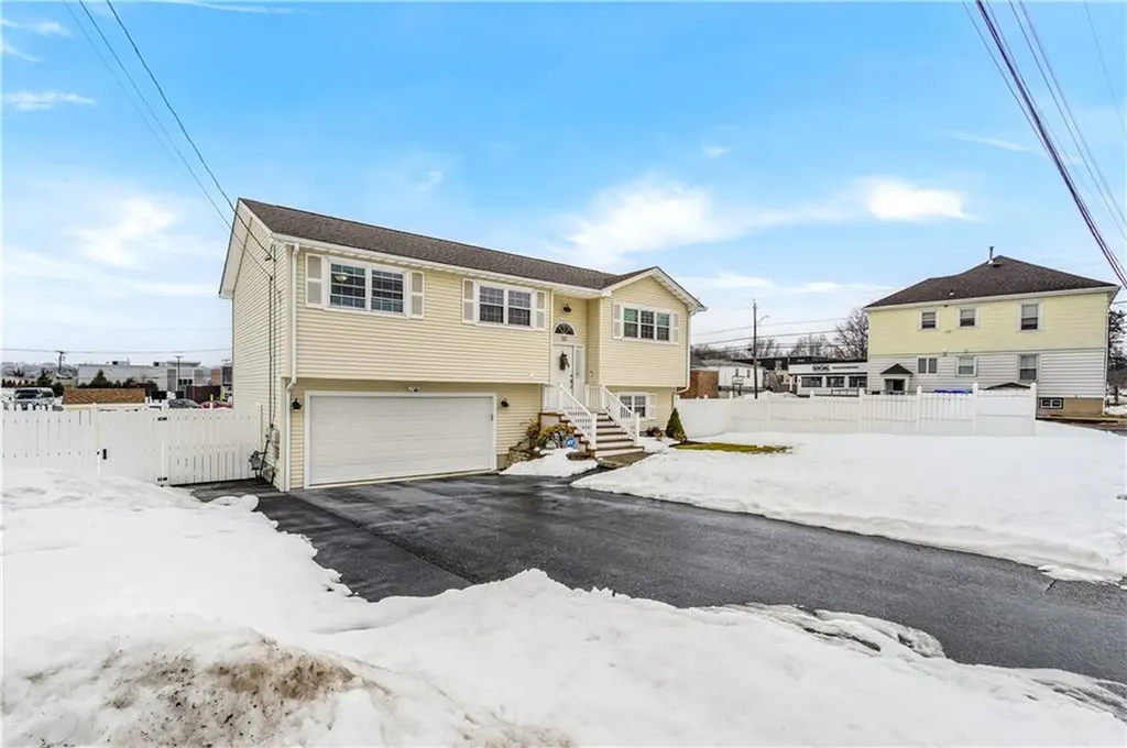 22 Terry Street North Providence RI 02904