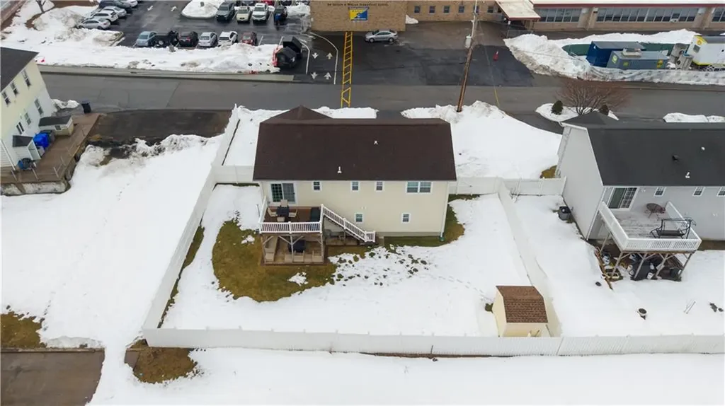 22 Terry Street North Providence RI 02904