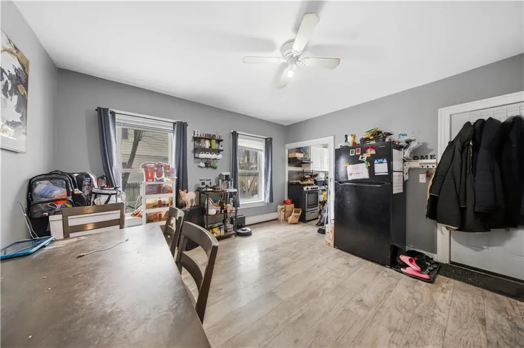 994 Douglas Avenue Providence RI 02904