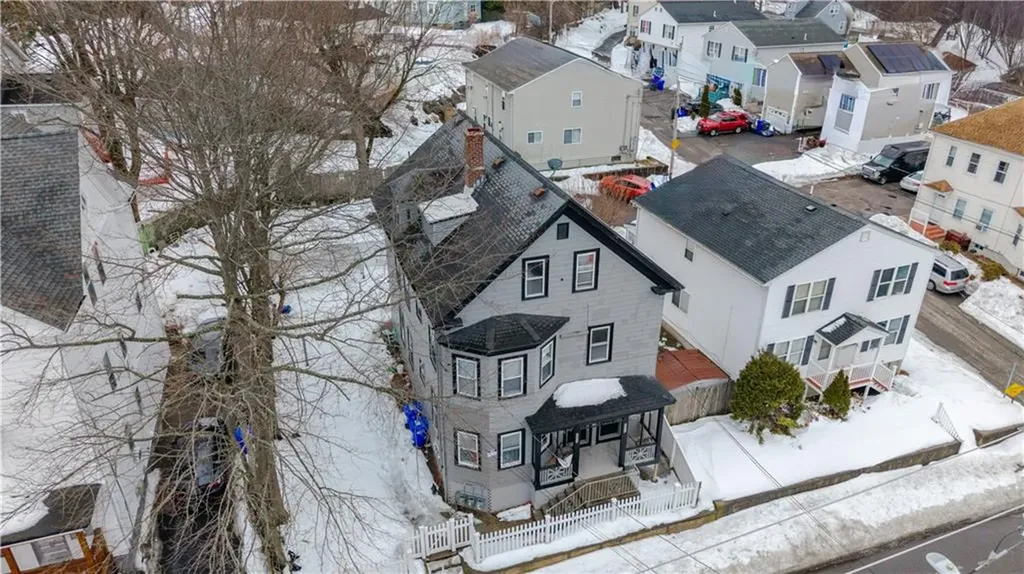 994 Douglas Avenue Providence RI 02904
