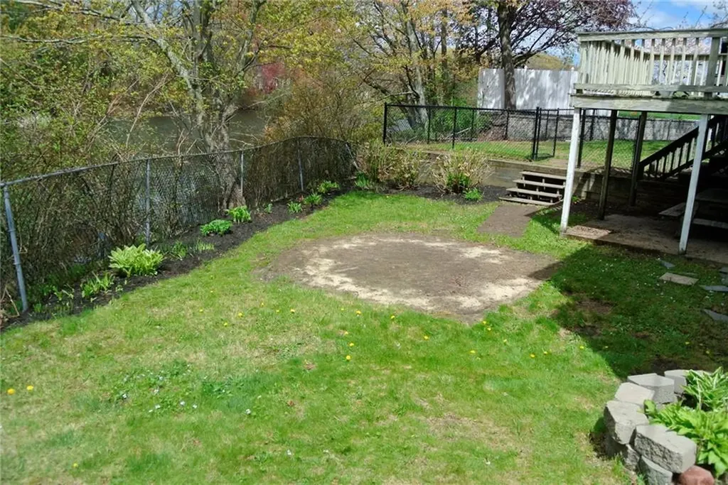 4 Eden Park Drive Cranston RI 02910