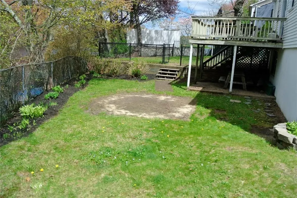 4 Eden Park Drive Cranston RI 02910