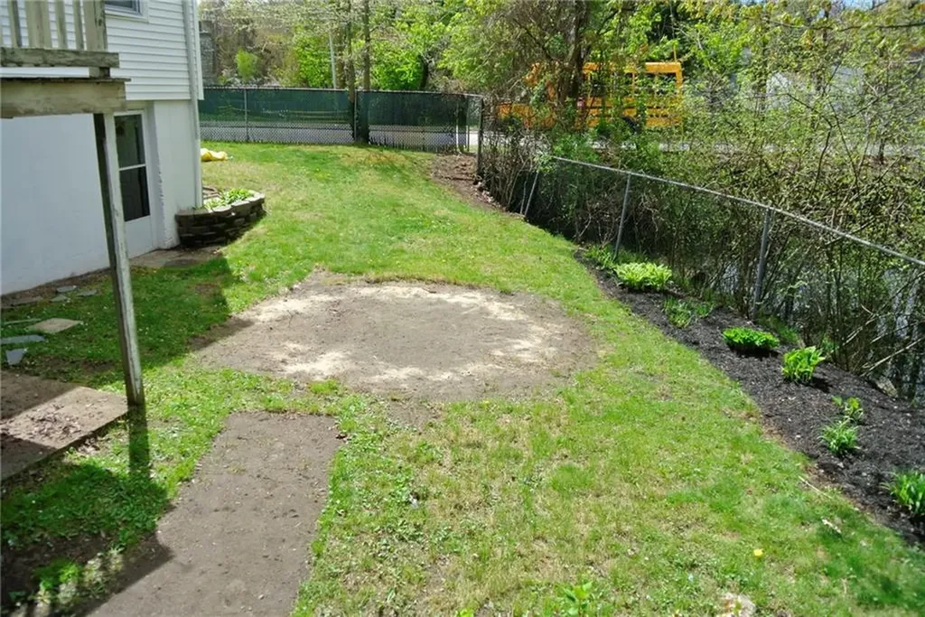 4 Eden Park Drive Cranston RI 02910