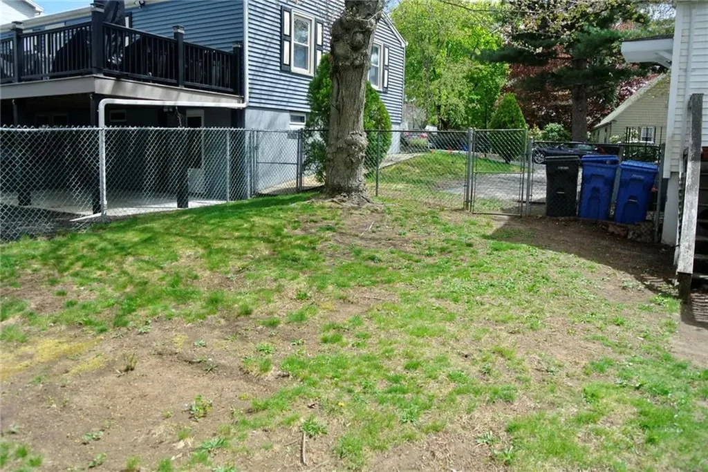 4 Eden Park Drive Cranston RI 02910