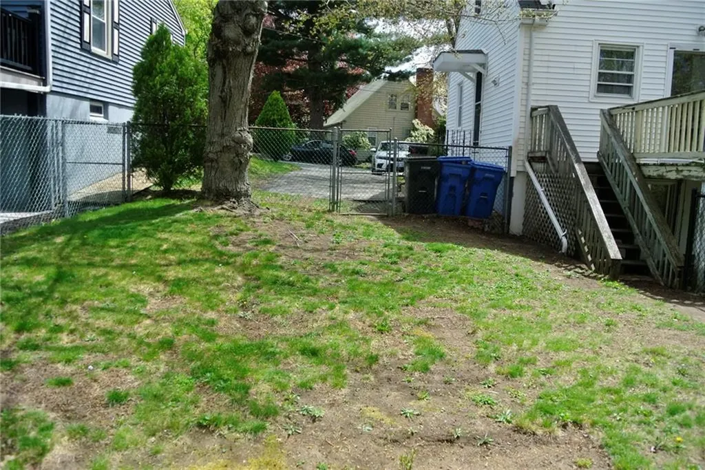 4 Eden Park Drive Cranston RI 02910