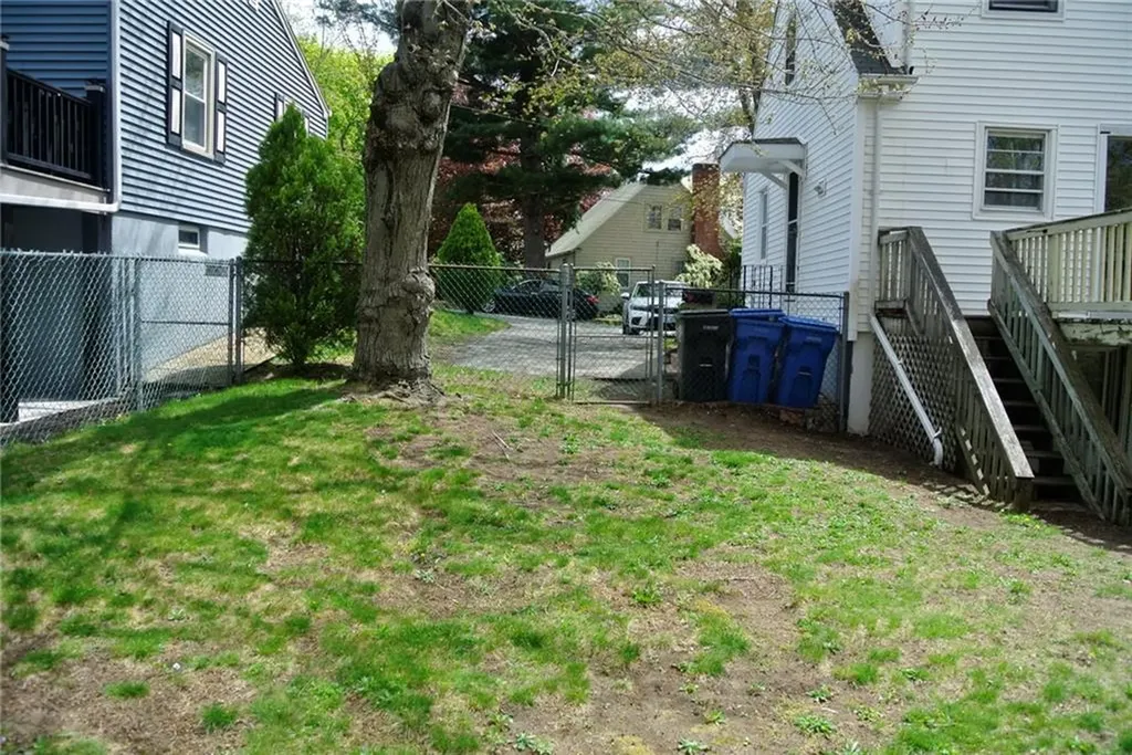 4 Eden Park Drive Cranston RI 02910