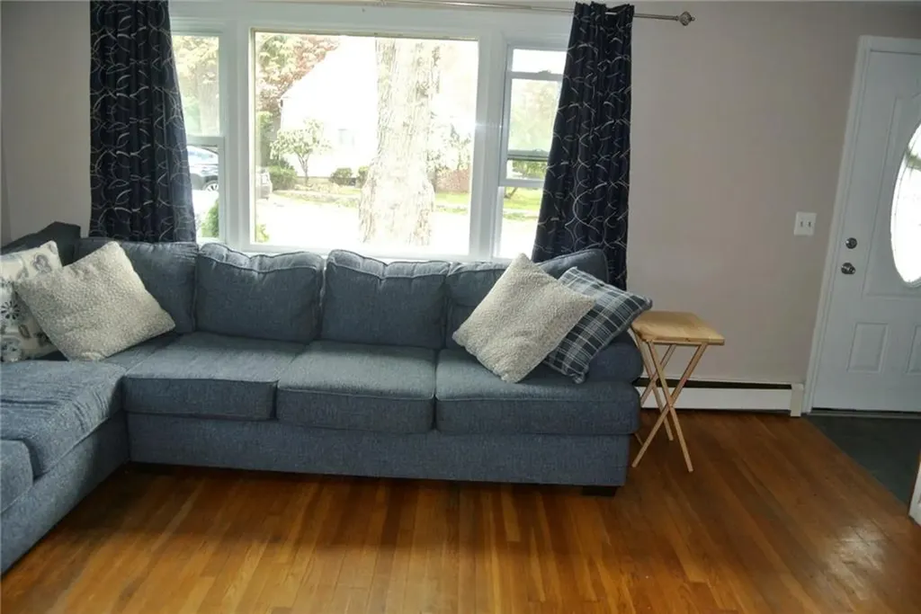 4 Eden Park Drive Cranston RI 02910