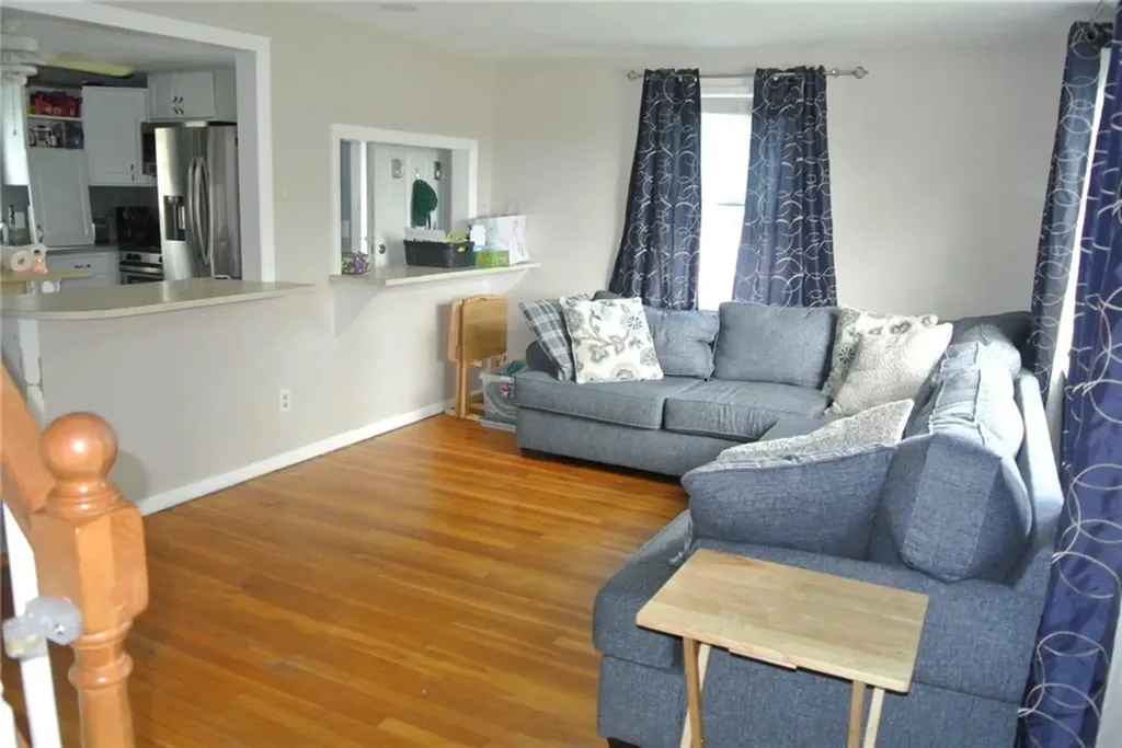 4 Eden Park Drive Cranston RI 02910