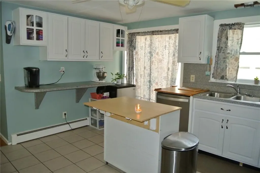 4 Eden Park Drive Cranston RI 02910