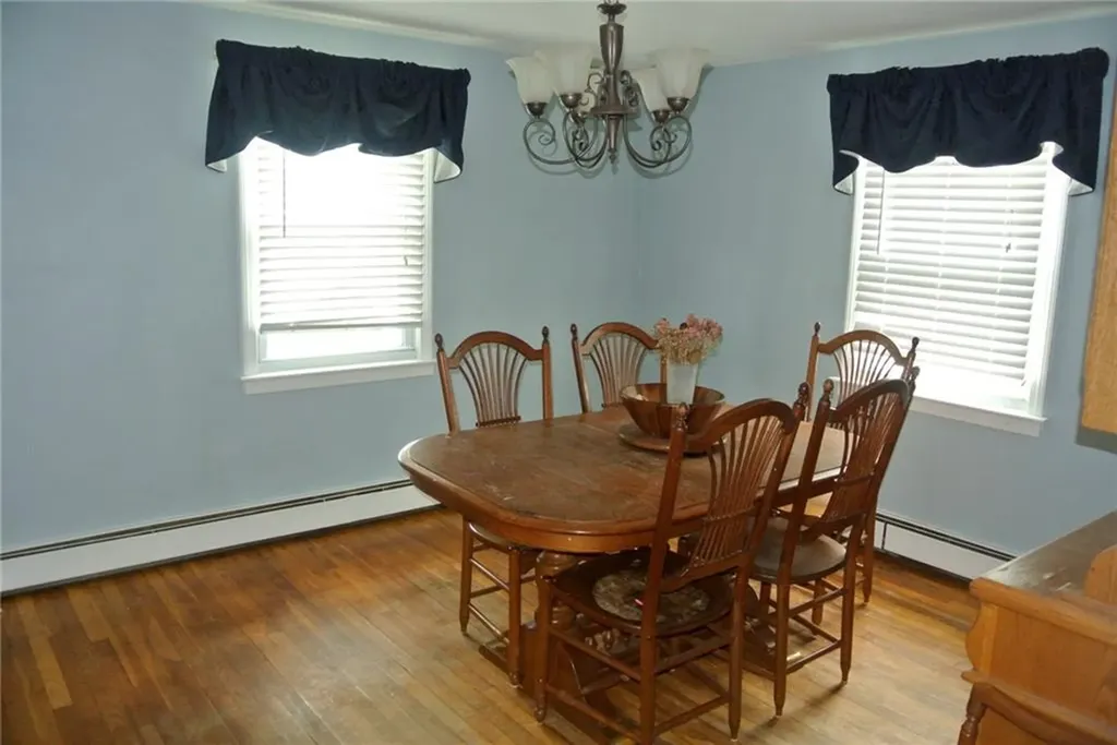 4 Eden Park Drive Cranston RI 02910