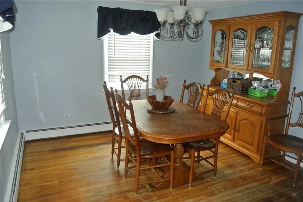 4 Eden Park Drive Cranston RI 02910