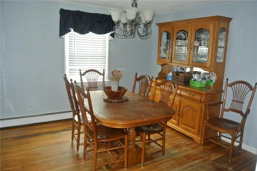 4 Eden Park Drive Cranston RI 02910