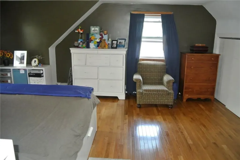 4 Eden Park Drive Cranston RI 02910