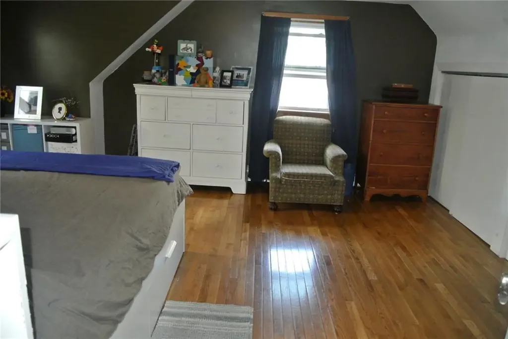 4 Eden Park Drive Cranston RI 02910