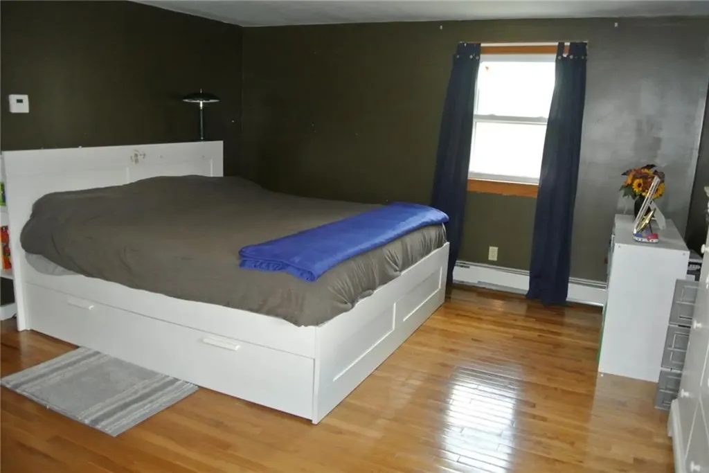 4 Eden Park Drive Cranston RI 02910
