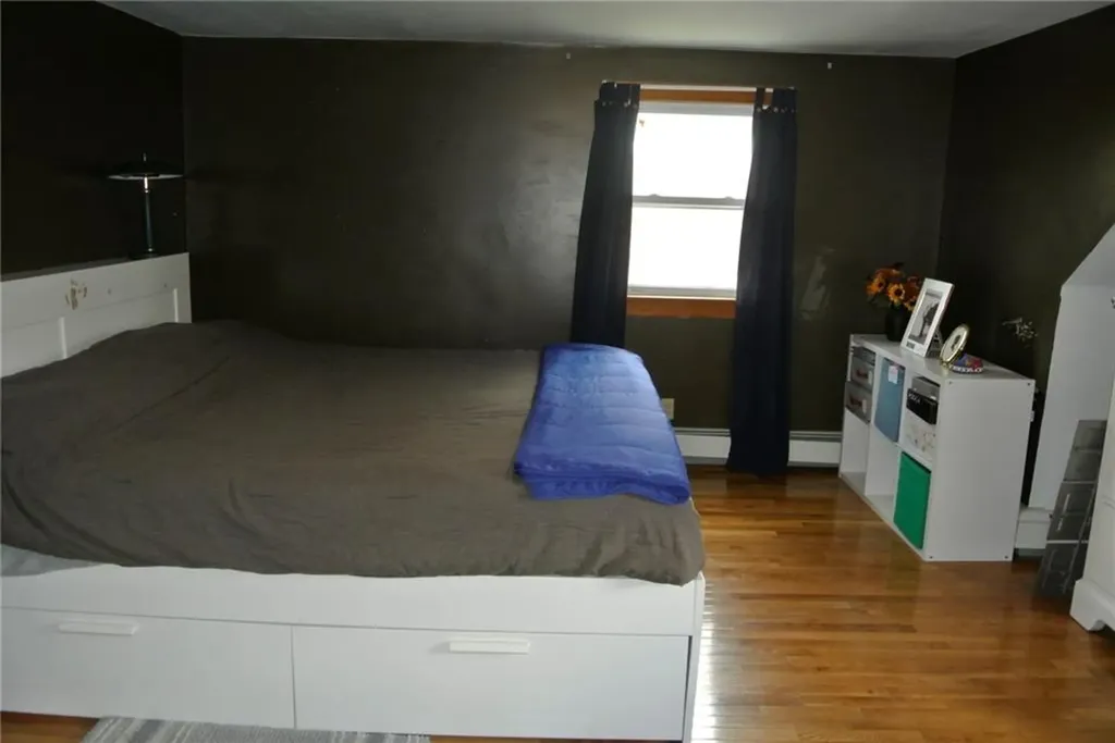 4 Eden Park Drive Cranston RI 02910