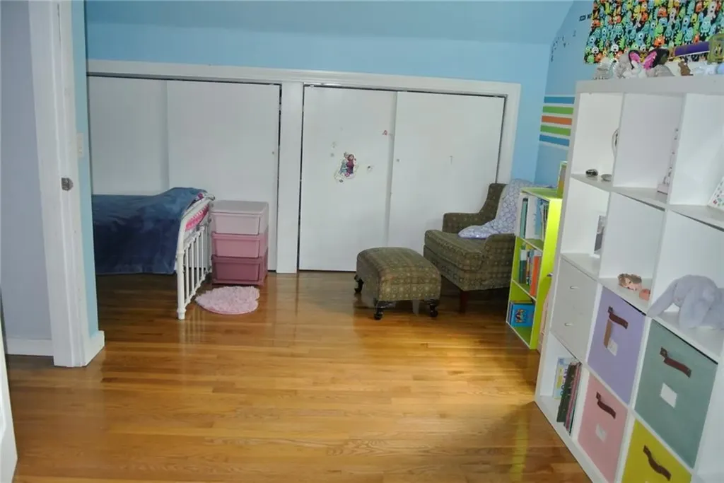 4 Eden Park Drive Cranston RI 02910