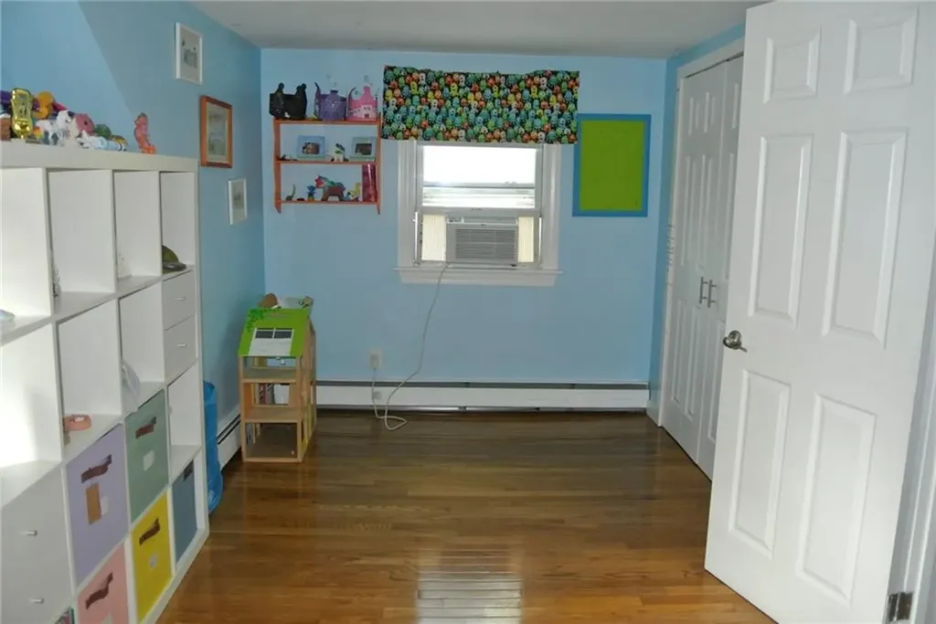 4 Eden Park Drive Cranston RI 02910